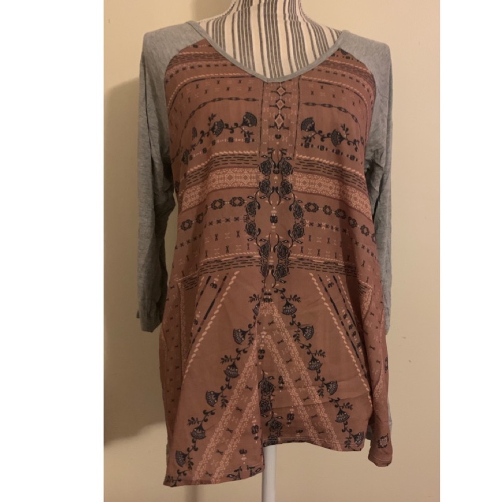 Graphic Tee
